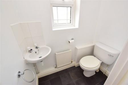 Cloakroom