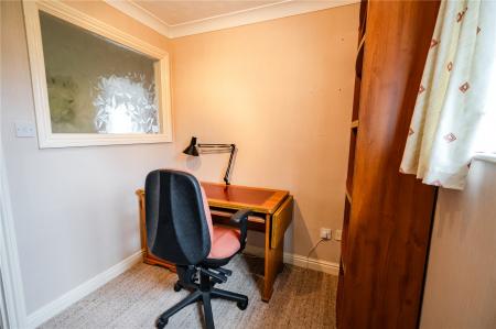 Bedroom4/Office