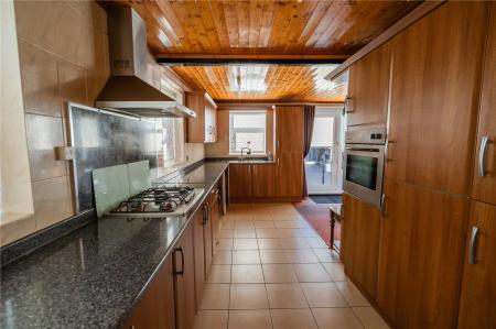 Kitchen-Diner