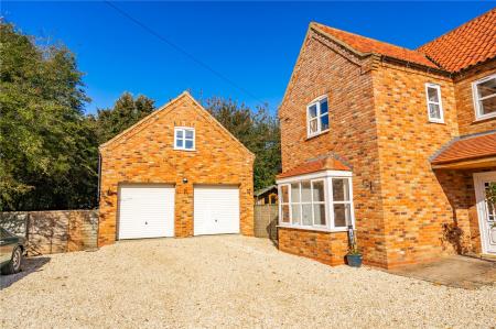 Outbuilding