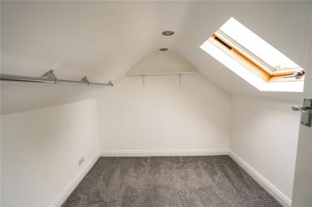 Dressing Room