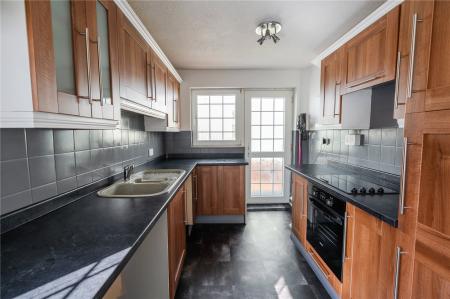 Kitchen-Diner