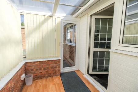 Sunroom