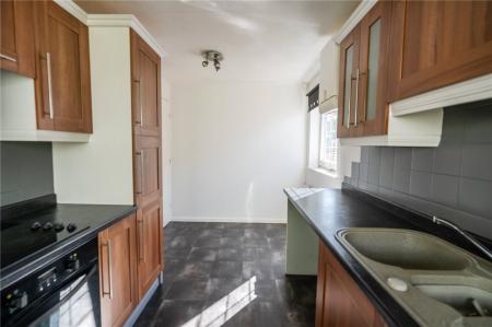 Kitchen-Diner