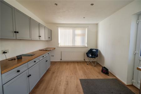 Kitchen-Diner