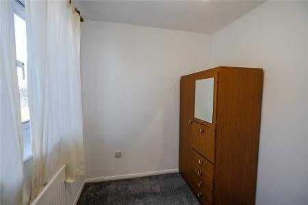 Bedroom 3/Box Room