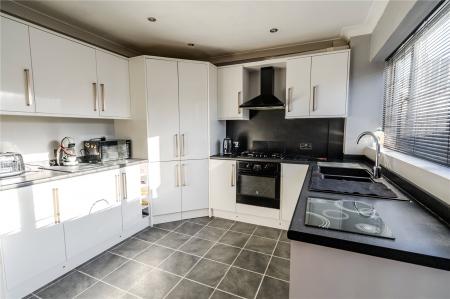 Kitchen-Diner