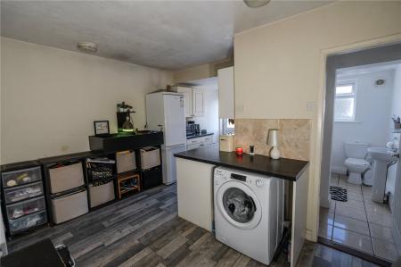 Kitchen-Diner