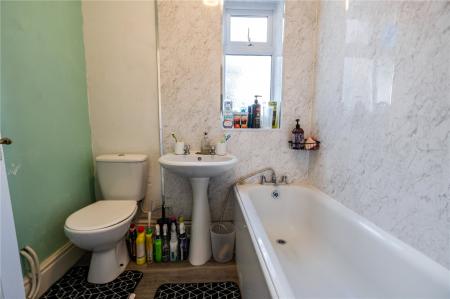 Fff - Bathroom