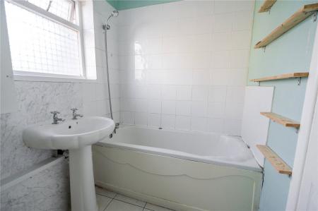 Gff - Bathroom