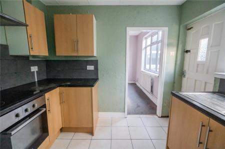 Gff - Kitchen