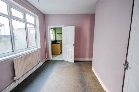 Gff - Dining Room