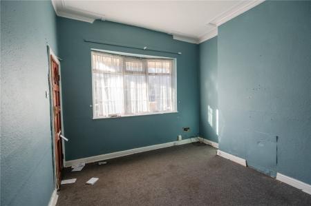 Gff - Living Room