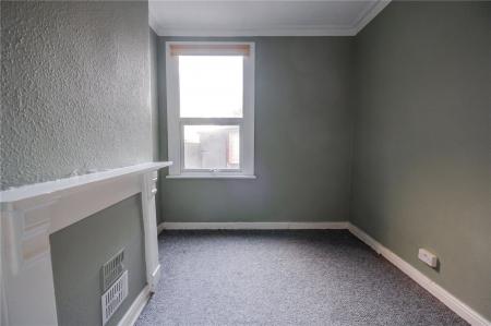 Gff - Bedroom