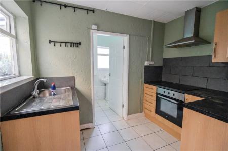 Gff - Kitchen
