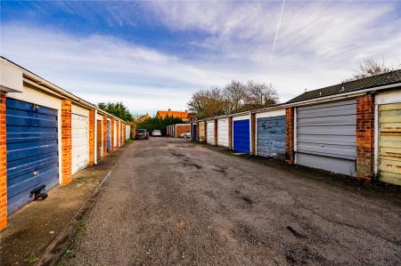 Garage Block