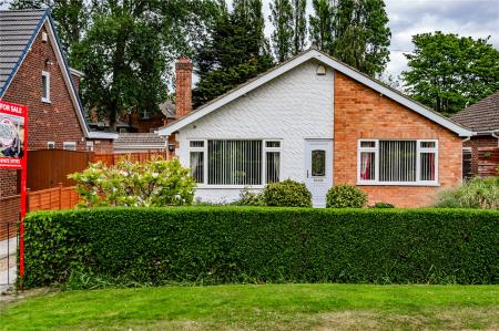 Front External
