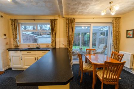 Kitchen - Diner (1)