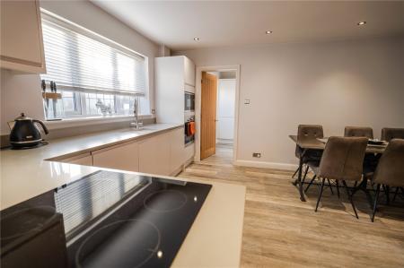 Kitchen-Diner