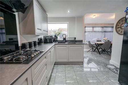 Kitchen-Diner