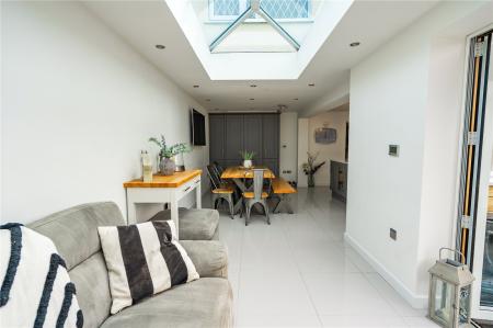 Family/Diner Room