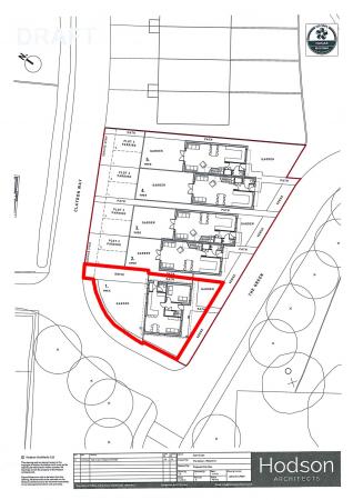 Site Layout