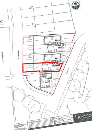 Site Layout