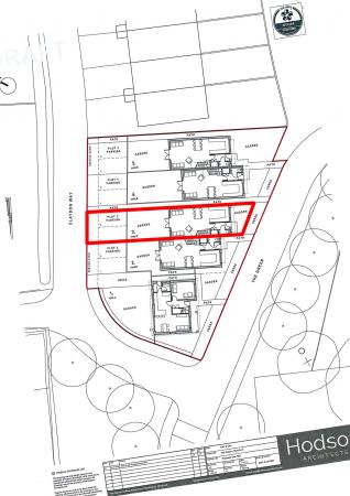 Site Layout