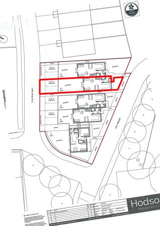 Site Layout