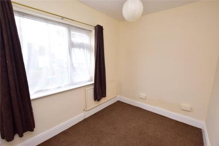 2nd Bedroom