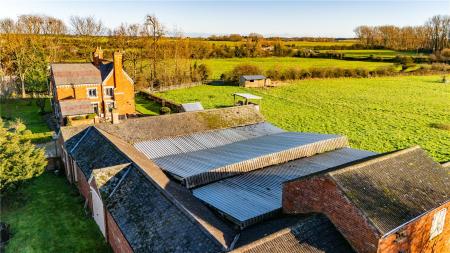 Outbuildings