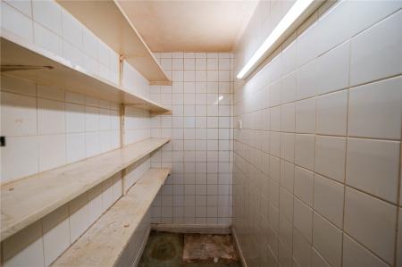 Store/Pantry