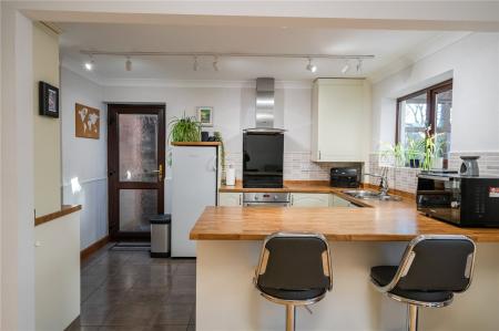 Kitchen-Diner
