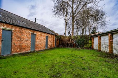 Garages
