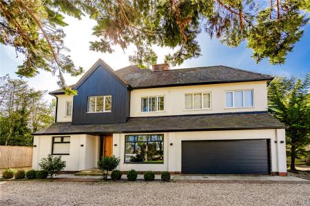 Front External