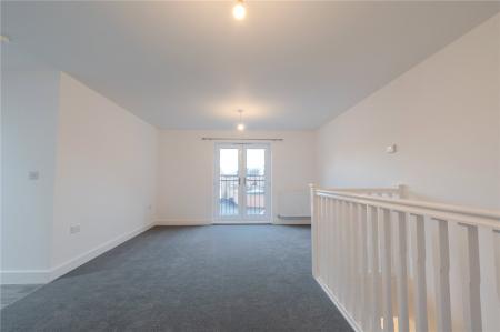 Open Plan Living Roo