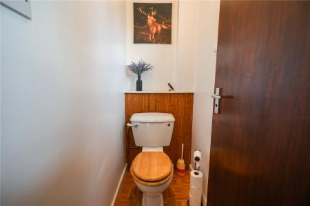 Cloakroom