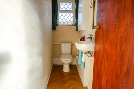 Cloakroom
