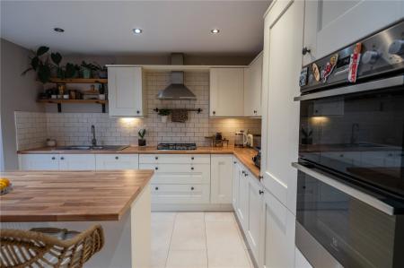 Kitchen-Diner