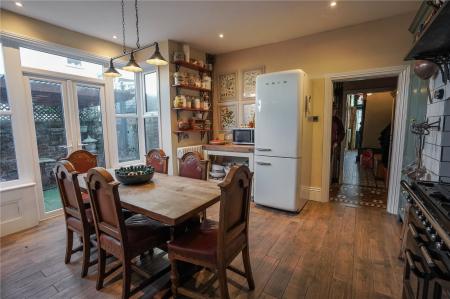 Kitchen-Diner (3)