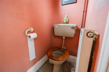 Cloakroom
