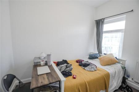 Flat 3- Bedroom