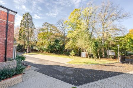 Communal Gardens