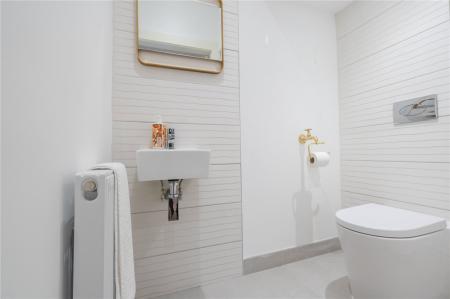 Cloakroom