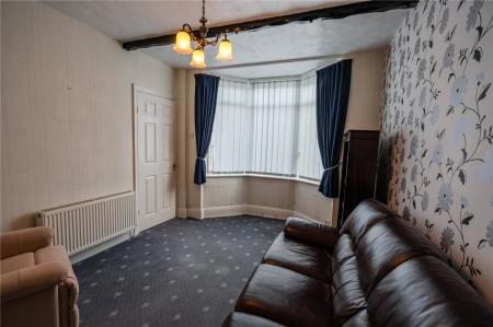 Front Room