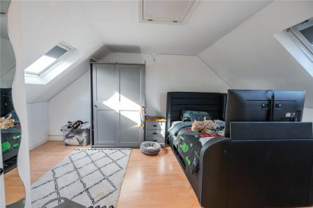 Bedroom 4