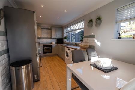 Kitchen-Diner