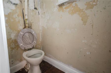 Cloakroom