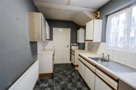 Gff - Kitchen