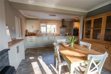 Kitchen-Diner